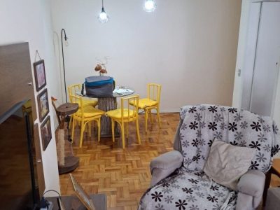 Apartamento à venda com 95m², 3 quartos, 1 suíte, 1 vaga no bairro Passo d'Areia em Porto Alegre - Foto 3