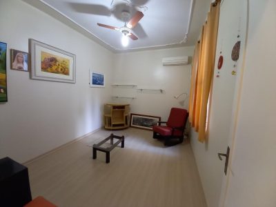 Apartamento à venda com 180m², 3 quartos, 2 vagas no bairro Mont Serrat em Porto Alegre - Foto 43