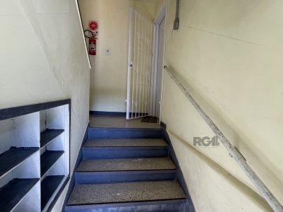 Cobertura à venda com 97m², 3 quartos, 1 vaga no bairro Jardim Lindóia em Porto Alegre - Foto 7