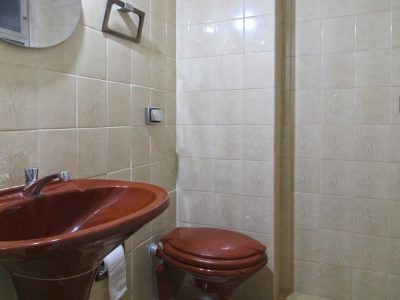 Apartamento à venda com 128m², 3 quartos, 1 suíte, 1 vaga no bairro Auxiliadora em Porto Alegre - Foto 15