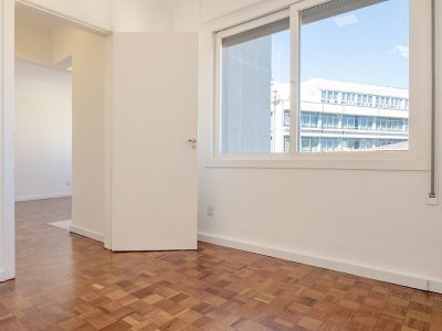 Apartamento à venda com 40m², 1 quarto, 1 vaga no bairro Petrópolis em Porto Alegre - Foto 22