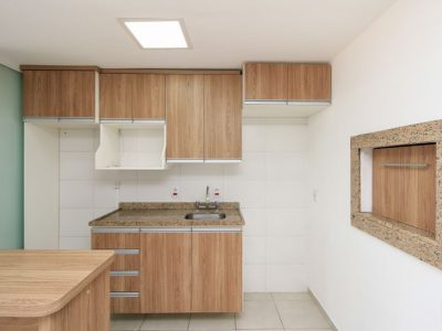 Apartamento à venda com 62m², 2 quartos, 1 suíte, 1 vaga no bairro Tristeza em Porto Alegre - Foto 12