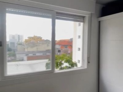 Apartamento à venda com 48m², 1 quarto, 2 vagas no bairro Higienópolis em Porto Alegre - Foto 6