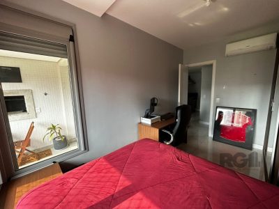 Apartamento à venda com 48m², 1 quarto, 1 vaga no bairro Petrópolis em Porto Alegre - Foto 4