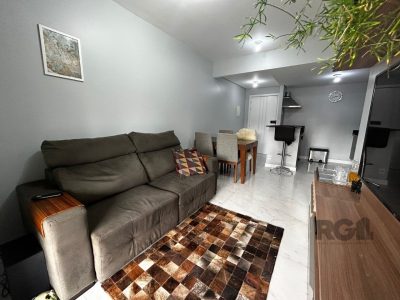 Apartamento à venda com 48m², 1 quarto, 1 vaga no bairro Petrópolis em Porto Alegre - Foto 3