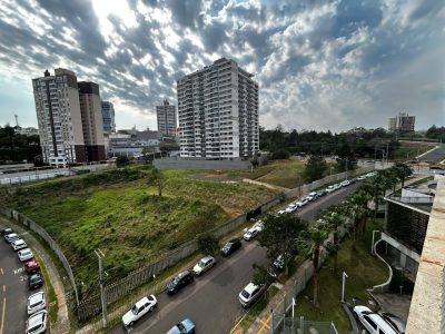 Apartamento à venda com 48m², 1 quarto, 1 vaga no bairro Petrópolis em Porto Alegre - Foto 30