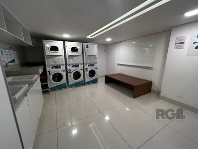 Apartamento à venda com 48m², 1 quarto, 1 vaga no bairro Petrópolis em Porto Alegre - Foto 21