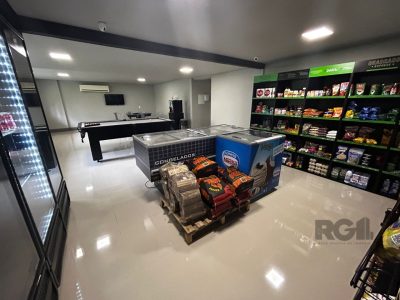 Apartamento à venda com 48m², 1 quarto, 1 vaga no bairro Petrópolis em Porto Alegre - Foto 23