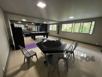 Apartamento à venda com 48m², 1 quarto, 1 vaga no bairro Petrópolis em Porto Alegre - Foto 24