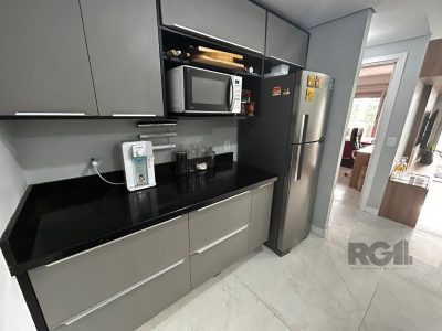 Apartamento à venda com 48m², 1 quarto, 1 vaga no bairro Petrópolis em Porto Alegre - Foto 32