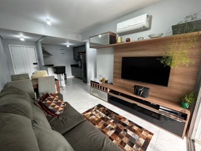 Apartamento à venda com 48m², 1 quarto, 1 vaga no bairro Petrópolis em Porto Alegre - Foto 33