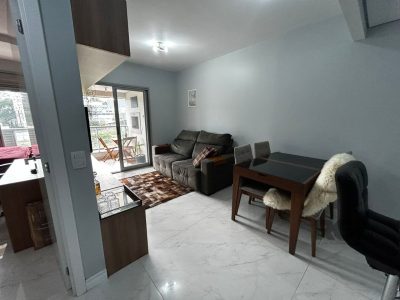 Apartamento à venda com 48m², 1 quarto, 1 vaga no bairro Petrópolis em Porto Alegre - Foto 34