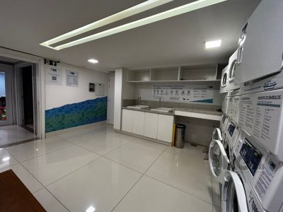 Apartamento à venda com 48m², 1 quarto, 1 vaga no bairro Petrópolis em Porto Alegre - Foto 38