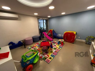 Apartamento à venda com 48m², 1 quarto, 1 vaga no bairro Petrópolis em Porto Alegre - Foto 39