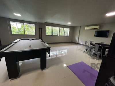 Apartamento à venda com 48m², 1 quarto, 1 vaga no bairro Petrópolis em Porto Alegre - Foto 41