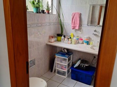 Apartamento à venda com 121m², 3 quartos, 2 suítes, 1 vaga no bairro Petrópolis em Porto Alegre - Foto 8