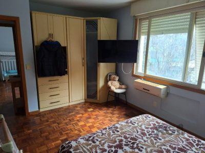 Apartamento à venda com 121m², 3 quartos, 2 suítes, 1 vaga no bairro Petrópolis em Porto Alegre - Foto 12