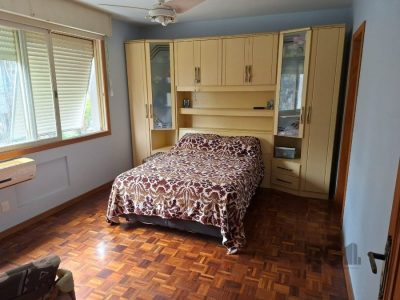 Apartamento à venda com 121m², 3 quartos, 2 suítes, 1 vaga no bairro Petrópolis em Porto Alegre - Foto 13