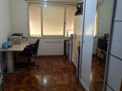 Apartamento à venda com 121m², 3 quartos, 2 suítes, 1 vaga no bairro Petrópolis em Porto Alegre - Foto 11