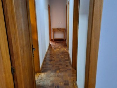 Apartamento à venda com 121m², 3 quartos, 2 suítes, 1 vaga no bairro Petrópolis em Porto Alegre - Foto 15