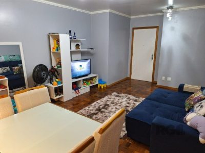 Apartamento à venda com 121m², 3 quartos, 2 suítes, 1 vaga no bairro Petrópolis em Porto Alegre - Foto 3