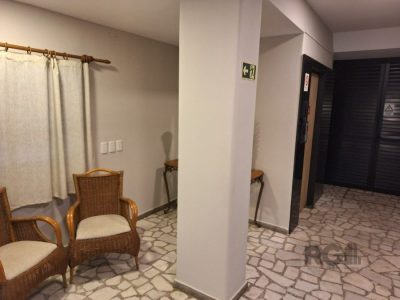 Apartamento à venda com 121m², 3 quartos, 2 suítes, 1 vaga no bairro Petrópolis em Porto Alegre - Foto 18