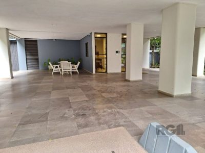 Apartamento à venda com 121m², 3 quartos, 2 suítes, 1 vaga no bairro Petrópolis em Porto Alegre - Foto 19