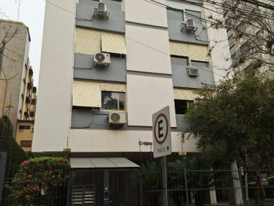 Apartamento à venda com 121m², 3 quartos, 2 suítes, 1 vaga no bairro Petrópolis em Porto Alegre - Foto 20