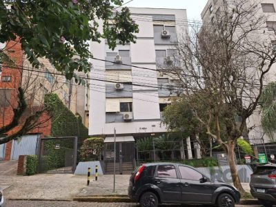 Apartamento à venda com 121m², 3 quartos, 2 suítes, 1 vaga no bairro Petrópolis em Porto Alegre - Foto 21