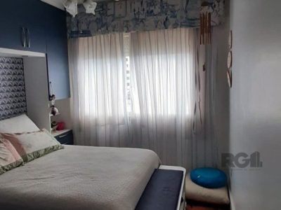 Apartamento à venda com 74m², 3 quartos, 1 vaga no bairro Vila Ipiranga em Porto Alegre - Foto 5