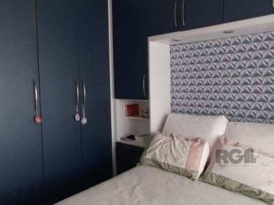 Apartamento à venda com 74m², 3 quartos, 1 vaga no bairro Vila Ipiranga em Porto Alegre - Foto 6