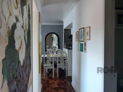 Apartamento à venda com 74m², 3 quartos, 1 vaga no bairro Vila Ipiranga em Porto Alegre - Foto 8