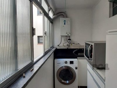 Apartamento à venda com 74m², 3 quartos, 1 vaga no bairro Vila Ipiranga em Porto Alegre - Foto 9