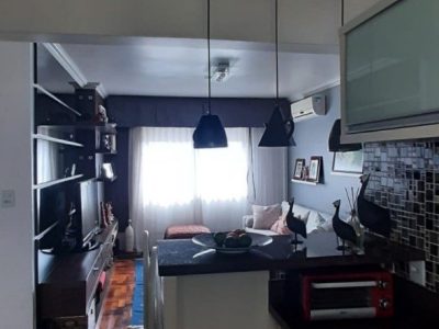 Apartamento à venda com 74m², 3 quartos, 1 vaga no bairro Vila Ipiranga em Porto Alegre - Foto 10