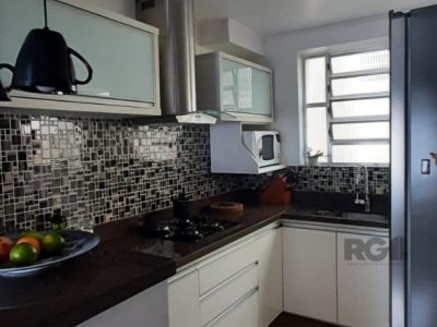 Apartamento à venda com 74m², 3 quartos, 1 vaga no bairro Vila Ipiranga em Porto Alegre - Foto 12