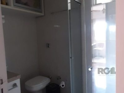 Apartamento à venda com 74m², 3 quartos, 1 vaga no bairro Vila Ipiranga em Porto Alegre - Foto 13