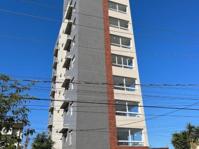 Apartamento à venda com 65m², 2 quartos, 1 suíte, 1 vaga no bairro Tristeza em Porto Alegre - Foto 2