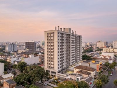 Apartamento à venda com 58m², 2 quartos, 1 suíte, 1 vaga no bairro Menino Deus em Porto Alegre - Foto 15