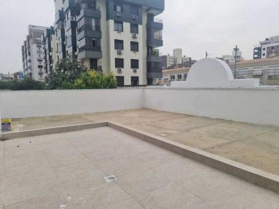 Apartamento à venda com 71m², 1 quarto, 1 suíte, 1 vaga no bairro Higienópolis em Porto Alegre - Foto 9