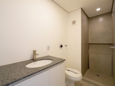 Apartamento à venda com 40m², 1 quarto, 1 vaga no bairro Petrópolis em Porto Alegre - Foto 14