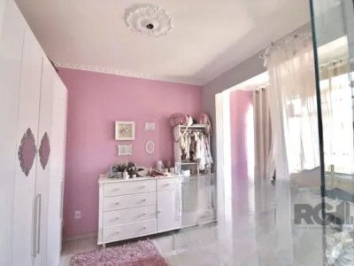 Apartamento à venda com 115m², 3 quartos no bairro Floresta em Porto Alegre - Foto 16