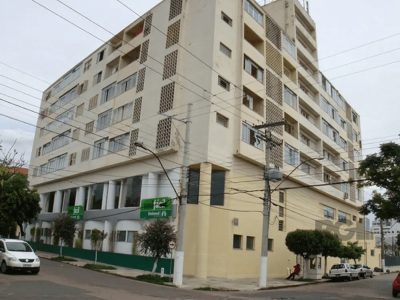 Apartamento à venda com 115m², 3 quartos no bairro Floresta em Porto Alegre - Foto 4