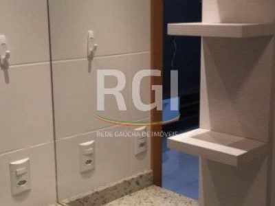 Apartamento à venda com 56m², 1 quarto, 1 suíte, 1 vaga no bairro Três Figueiras em Porto Alegre - Foto 10