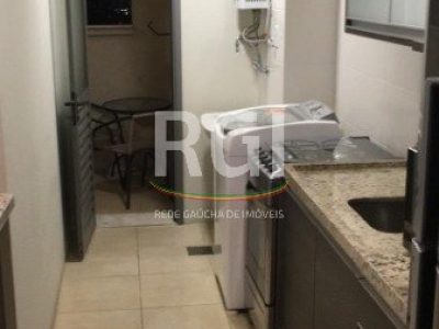 Apartamento à venda com 56m², 1 quarto, 1 suíte, 1 vaga no bairro Três Figueiras em Porto Alegre - Foto 7