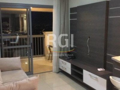 Apartamento à venda com 56m², 1 quarto, 1 suíte, 1 vaga no bairro Três Figueiras em Porto Alegre - Foto 3