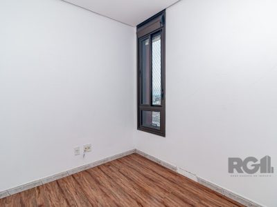 Apartamento à venda com 90m², 3 quartos, 1 suíte, 2 vagas no bairro São João em Porto Alegre - Foto 18