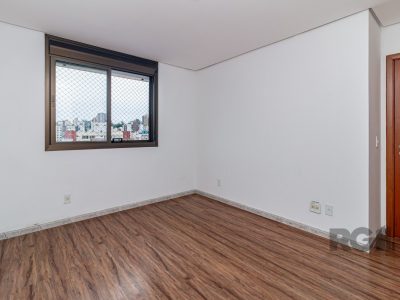 Apartamento à venda com 90m², 3 quartos, 1 suíte, 2 vagas no bairro São João em Porto Alegre - Foto 15