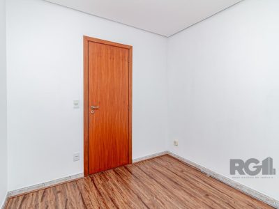 Apartamento à venda com 90m², 3 quartos, 1 suíte, 2 vagas no bairro São João em Porto Alegre - Foto 20