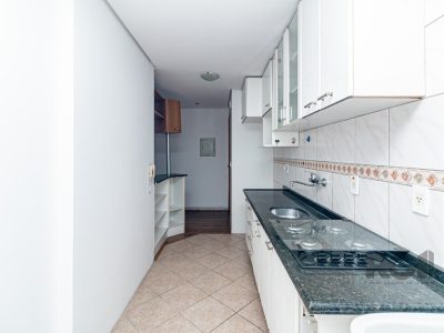 Apartamento à venda com 90m², 3 quartos, 1 suíte, 2 vagas no bairro São João em Porto Alegre - Foto 23