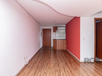 Apartamento à venda com 90m², 3 quartos, 1 suíte, 2 vagas no bairro São João em Porto Alegre - Foto 9